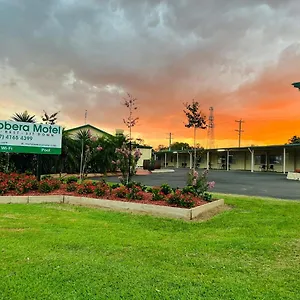 3* Motel Mundubbera Motel