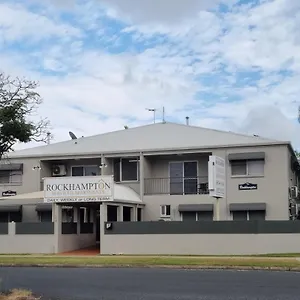 Aparthotel Serviced