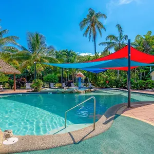 4* Holiday park Big4 Tasman - South Mission