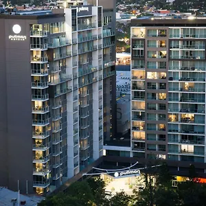 ***** Hotel Pullman Australië