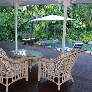 Bed & Breakfast South Pacific