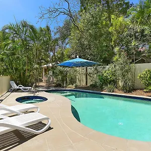 Aparthotel Chez Noosa