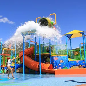 Holiday park Ingenia Holidays Coconut