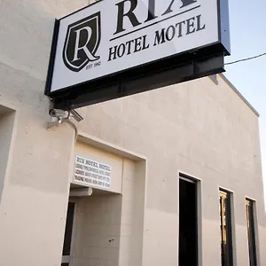 3* Hotel Rix