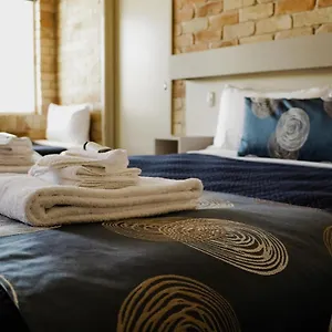 4* Hotel The Australian