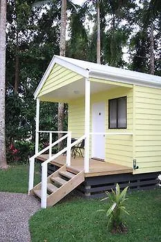 Feriepark Mossman Resort Holiday Villas