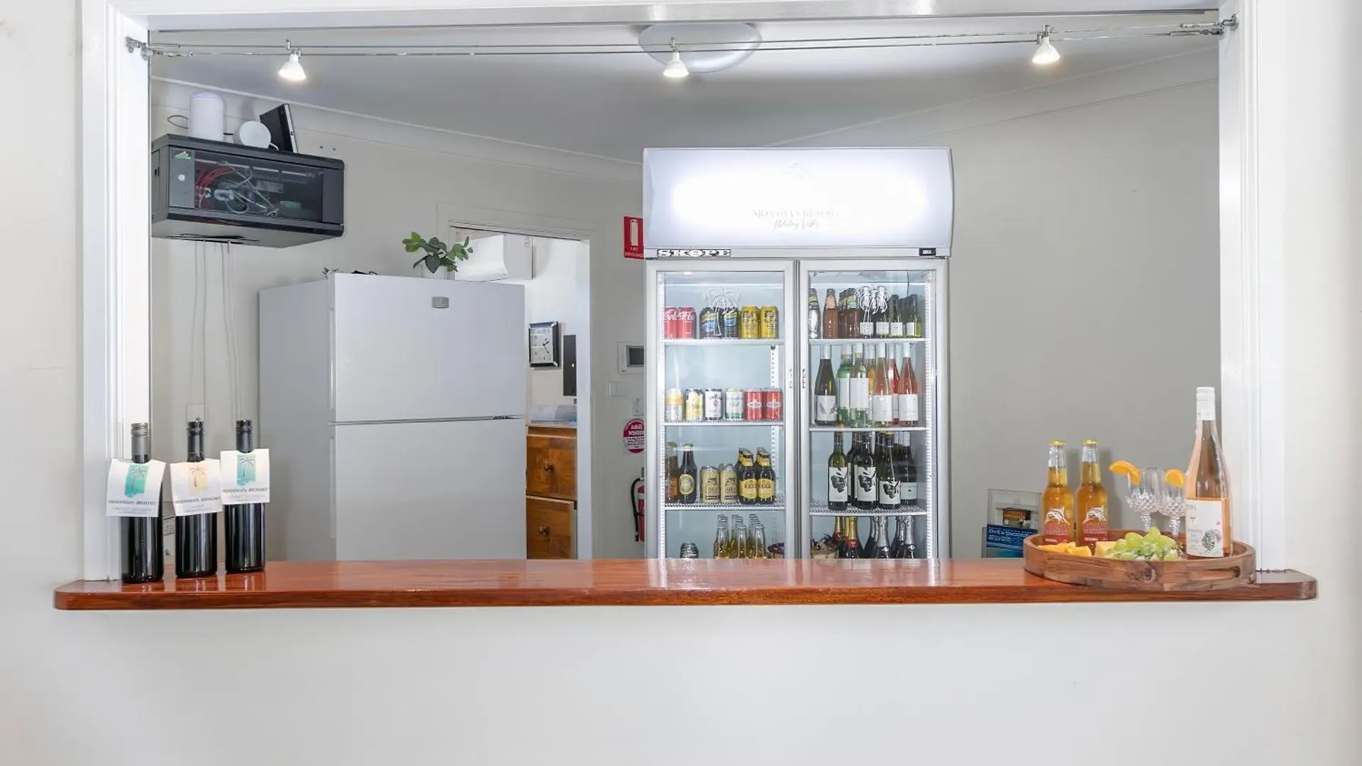 Mossman Resort Holiday Villas 3*,