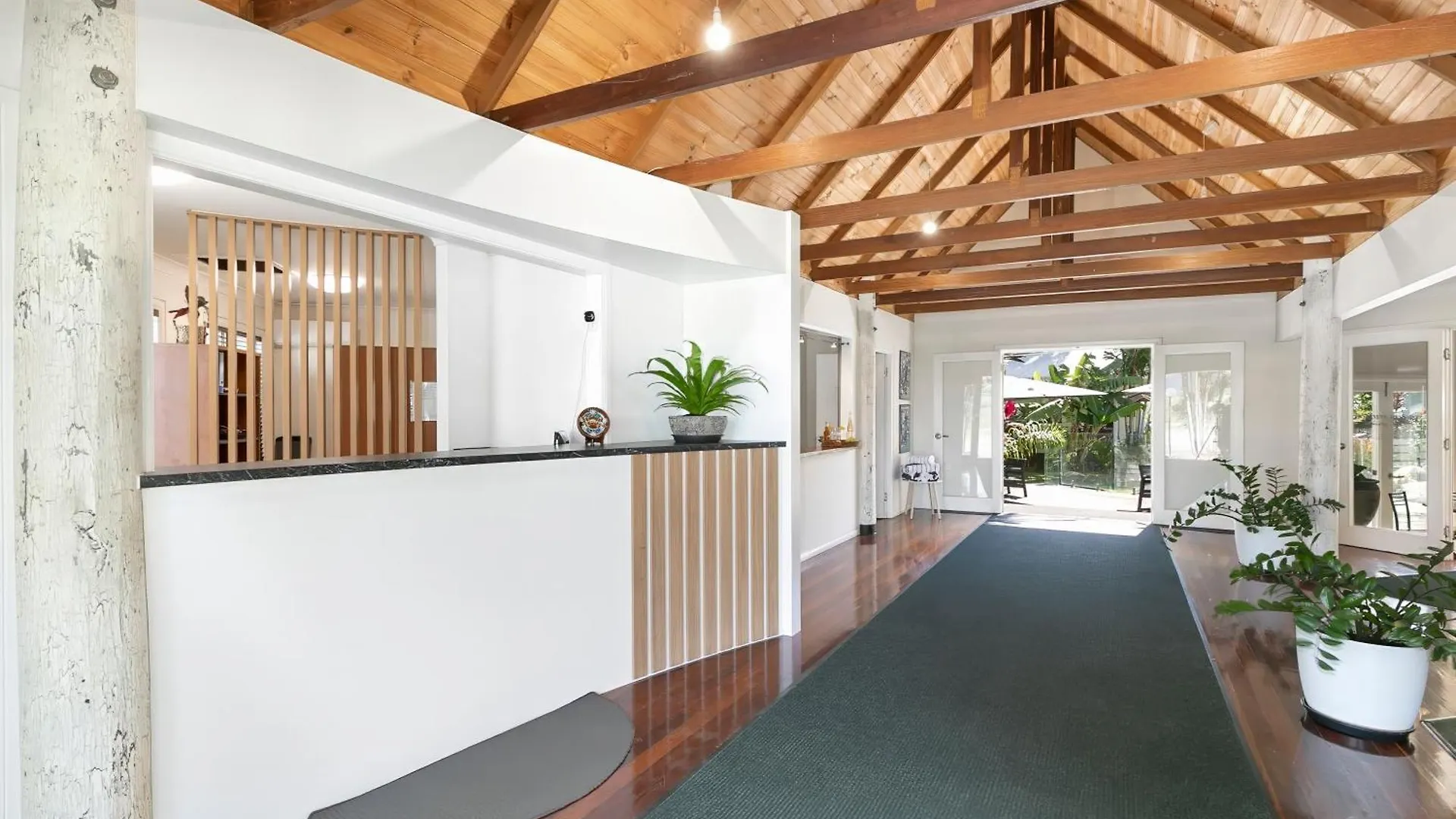 Feriepark Mossman Resort Holiday Villas