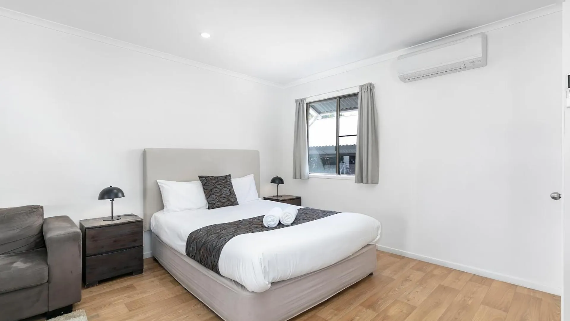 Feriepark Mossman Resort Holiday Villas