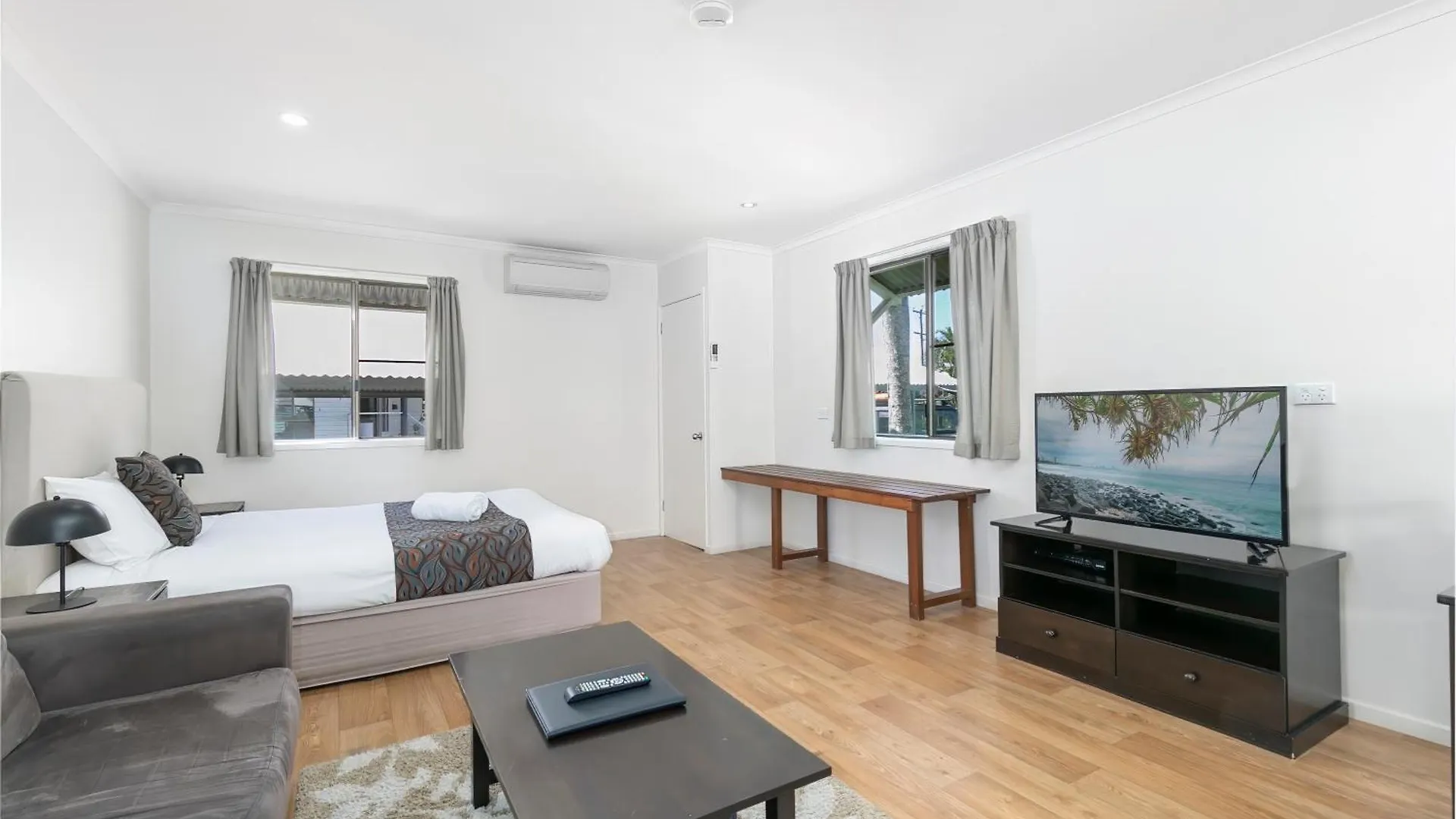 *** Feriepark Mossman Resort Holiday Villas Australien