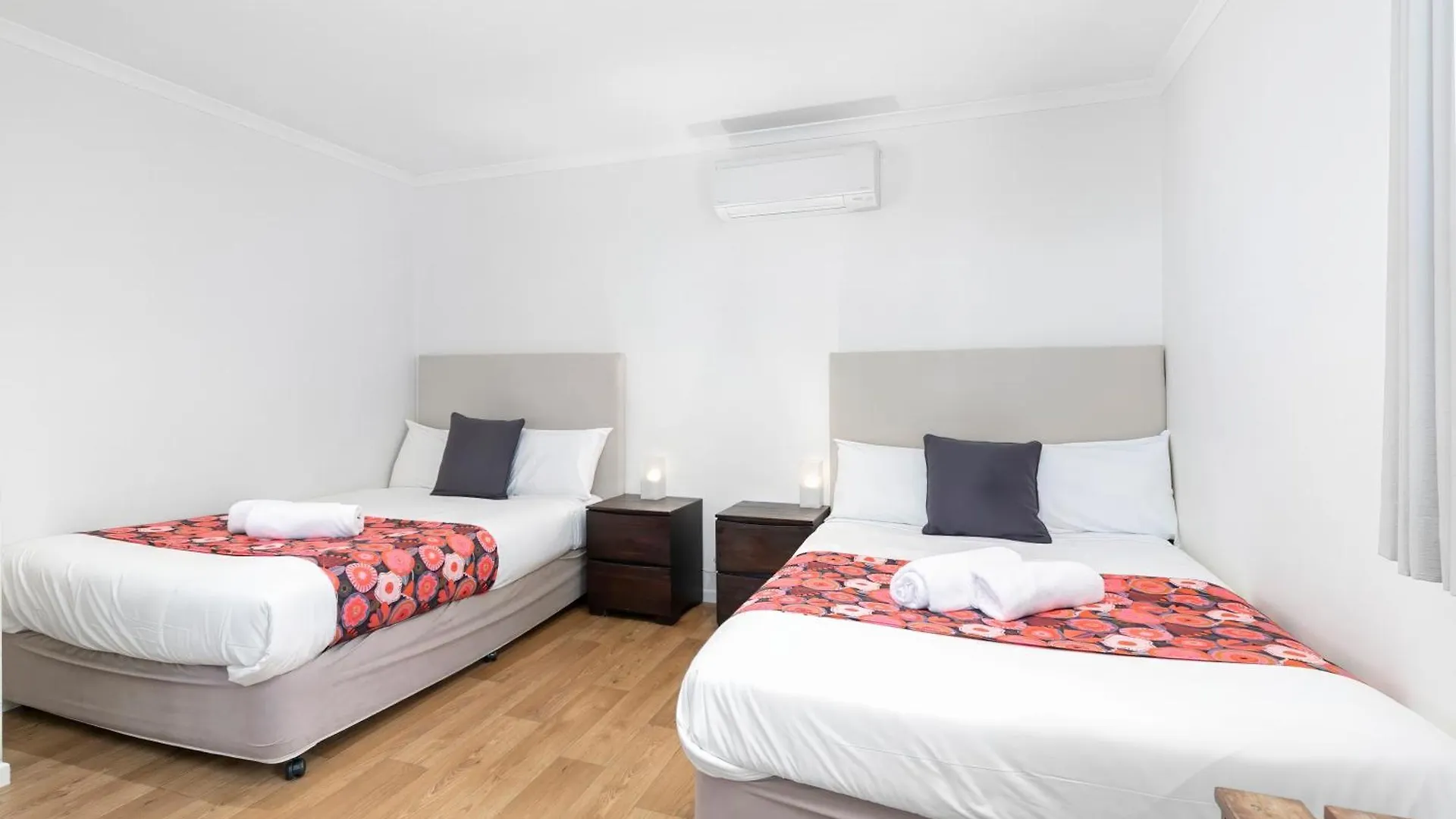 *** Feriepark Mossman Resort Holiday Villas Australien