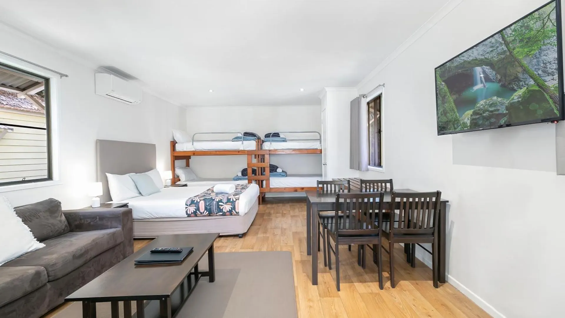 Mossman Resort Holiday Villas Australien