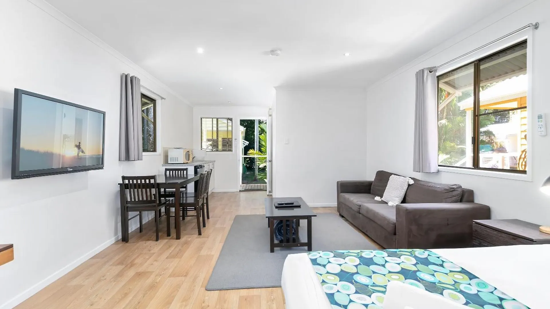 Feriepark Mossman Resort Holiday Villas