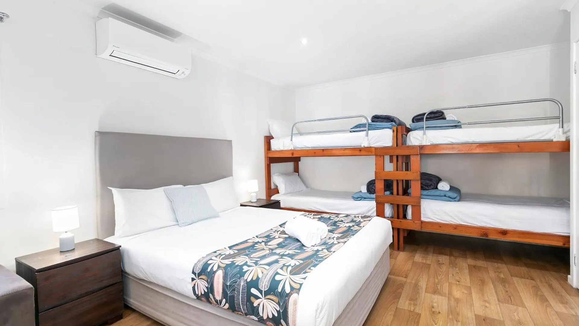 Mossman Resort Holiday Villas Feriepark
