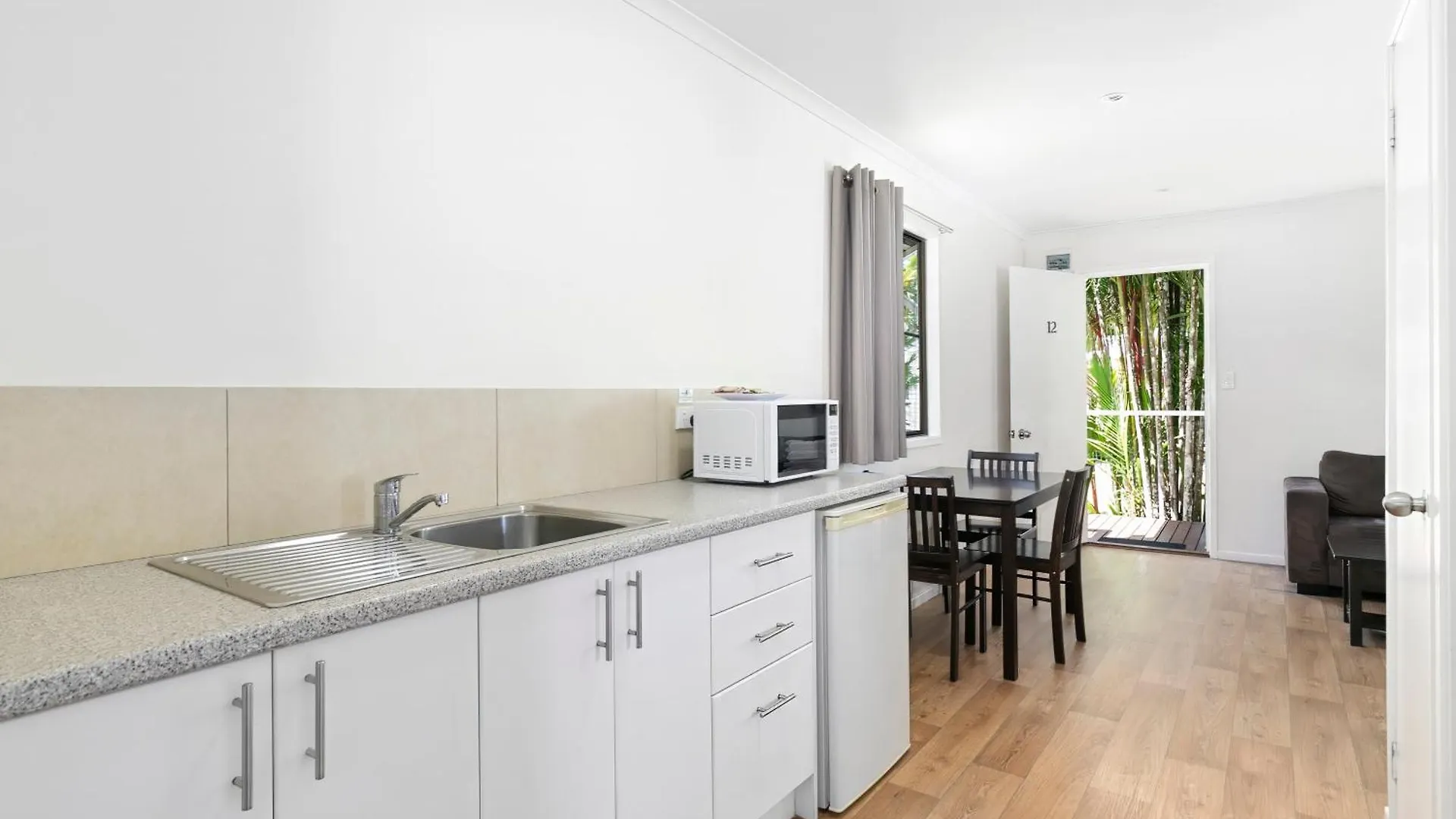 Mossman Resort Holiday Villas Feriepark