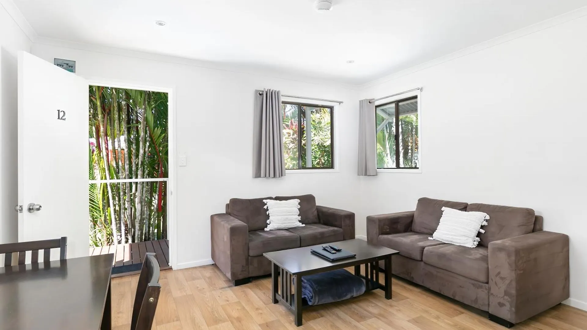 Mossman Resort Holiday Villas