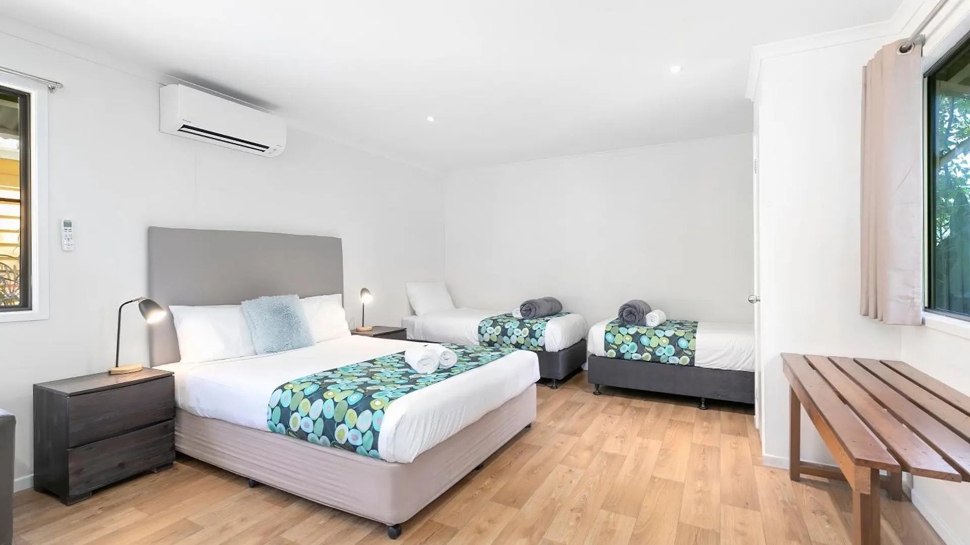 Mossman Resort Holiday Villas Australien