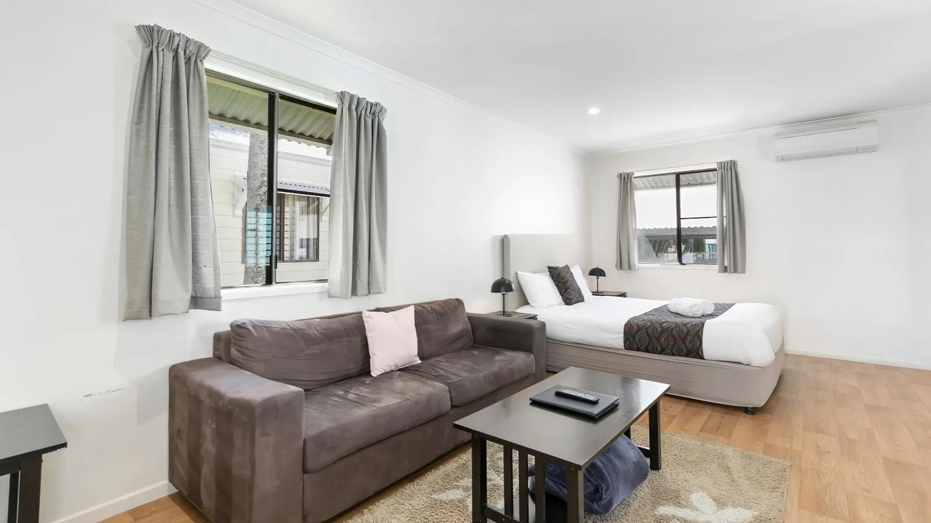 Mossman Resort Holiday Villas Feriepark