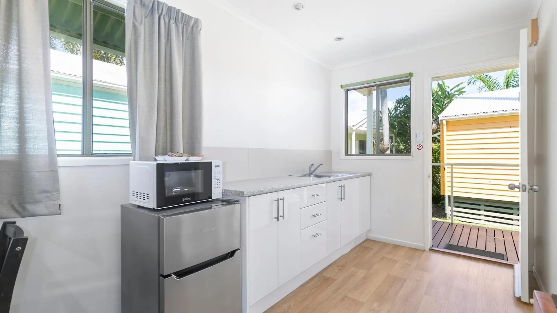 Mossman Resort Holiday Villas Australien