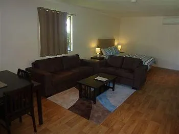 Mossman Resort Holiday Villas