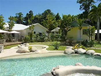 *** Feriepark Mossman Resort Holiday Villas Australien