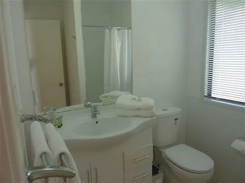 Mossman Resort Holiday Villas Feriepark