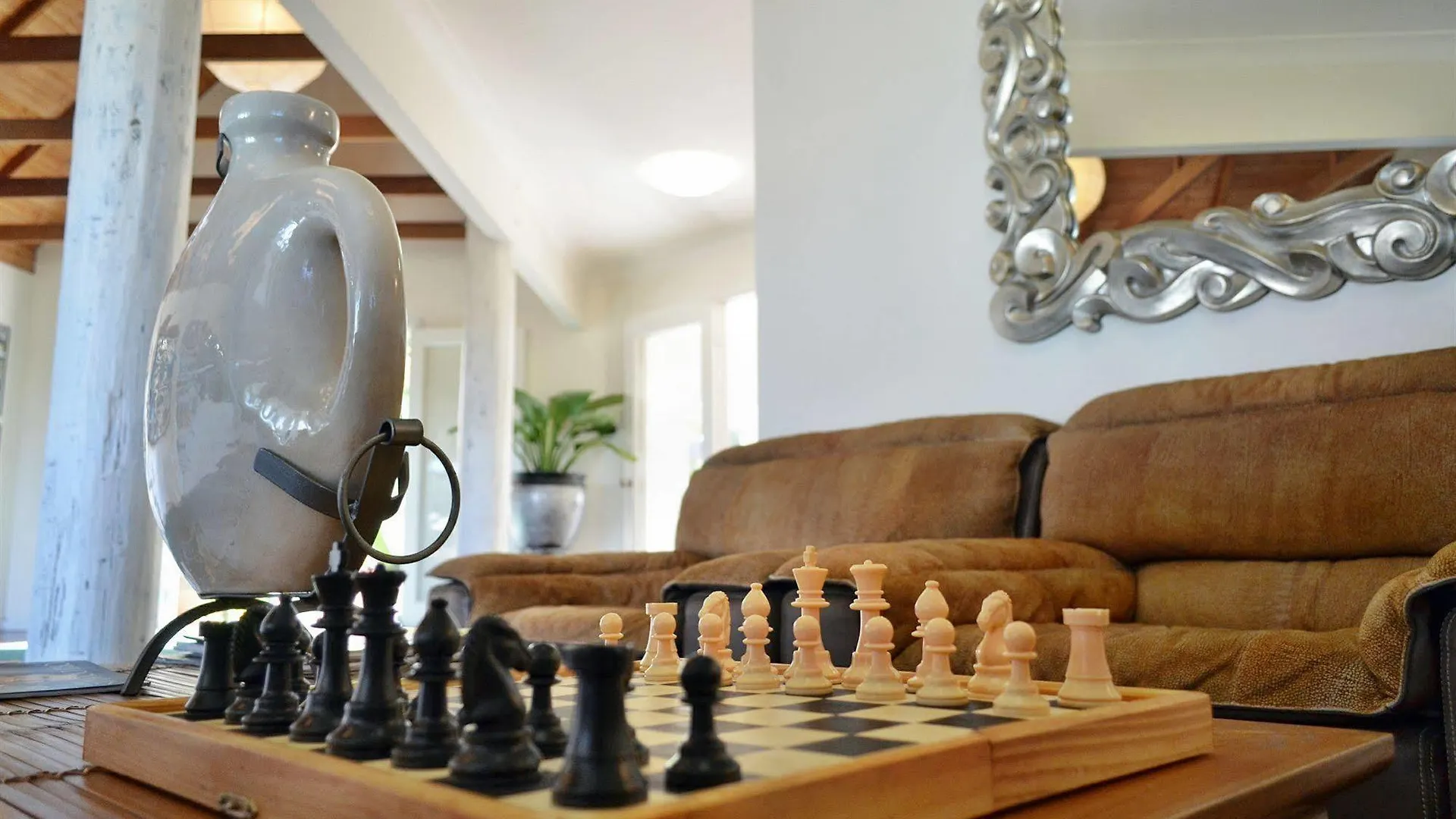 Feriepark Mossman Resort Holiday Villas