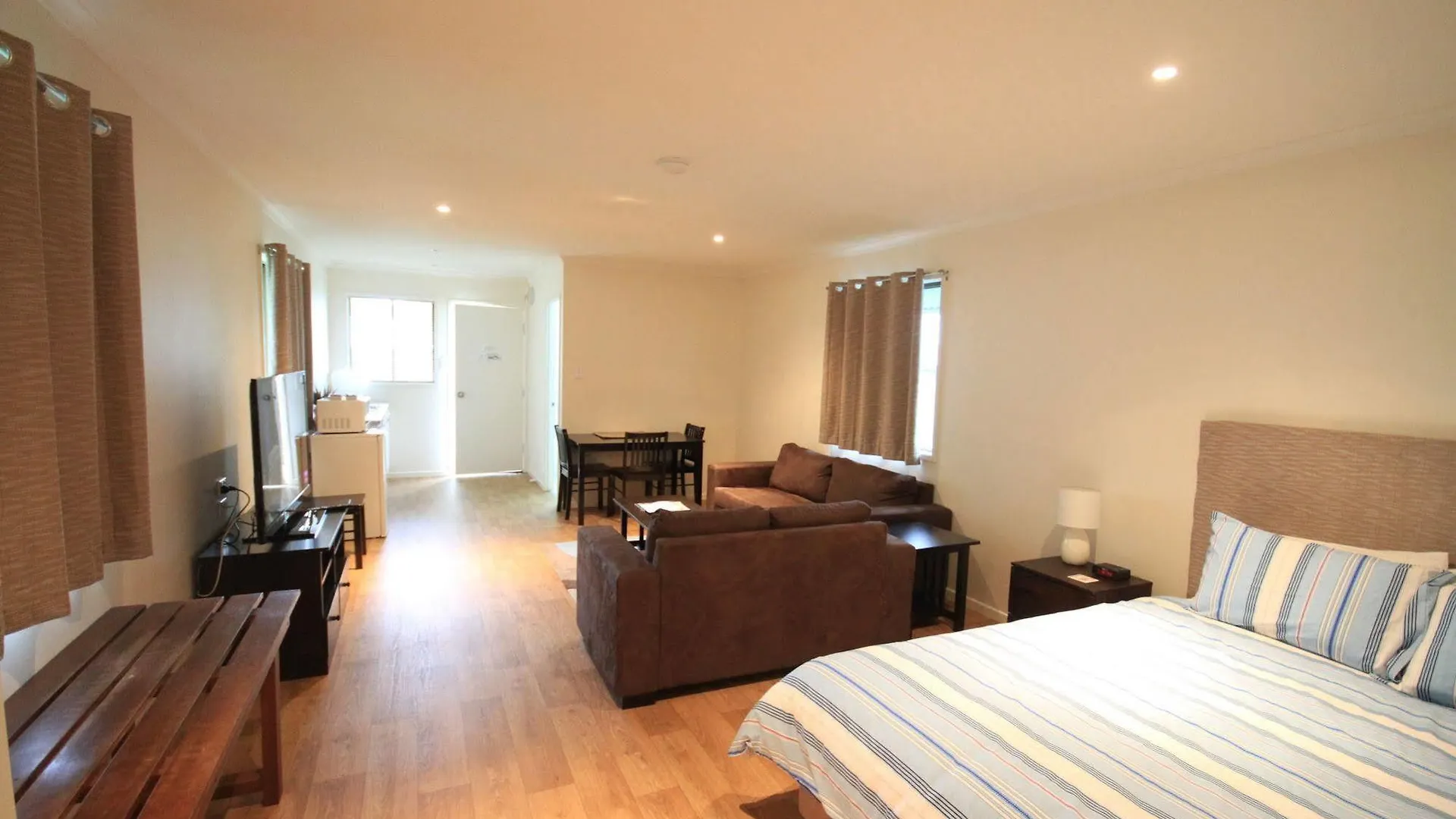 *** Feriepark Mossman Resort Holiday Villas Australien