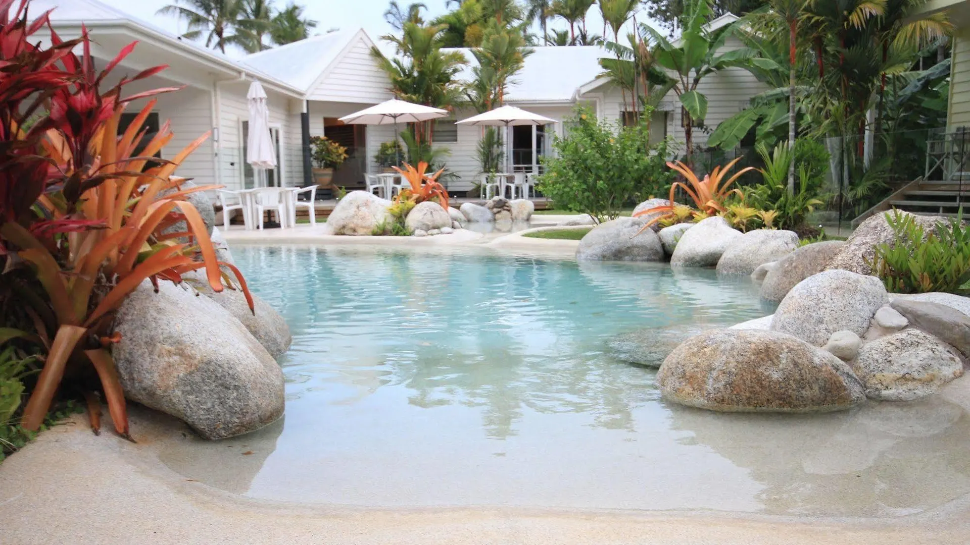 Mossman Resort Holiday Villas 3*,  Australien