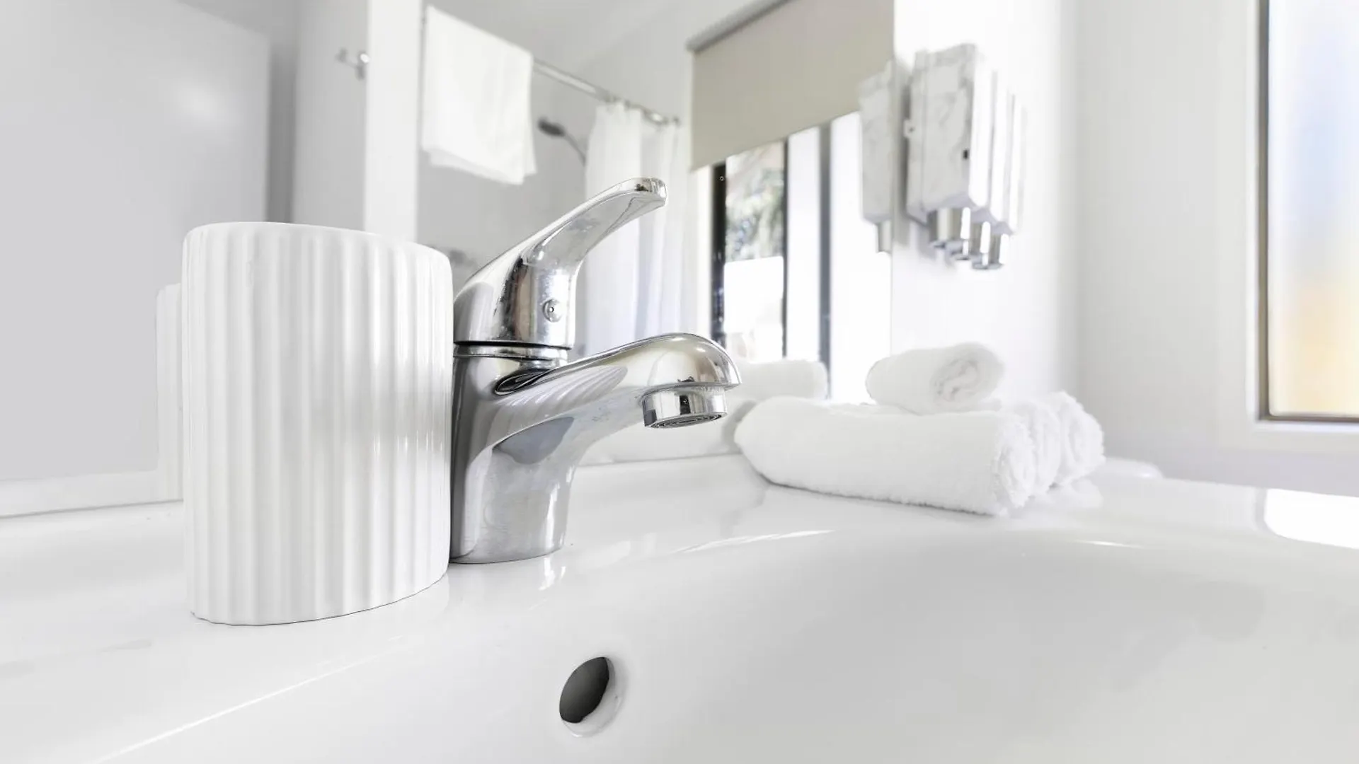 *** Parco vacanze Mossman Motel Holiday Villas Australia